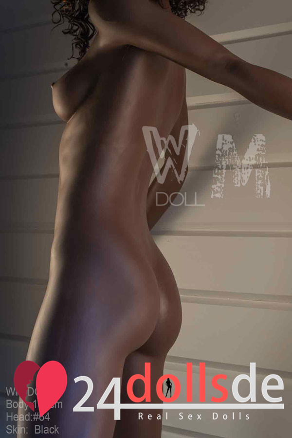 WM Real Love Dolls 168CM