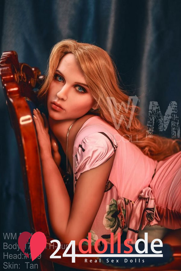 173cm Sex Puppe wm-doll