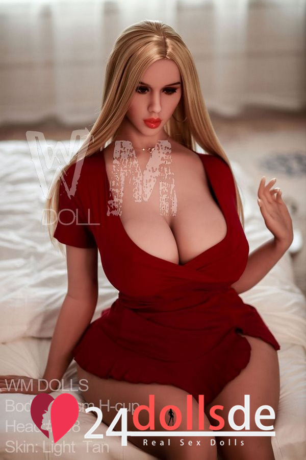 sexpuppen berlin Frauke