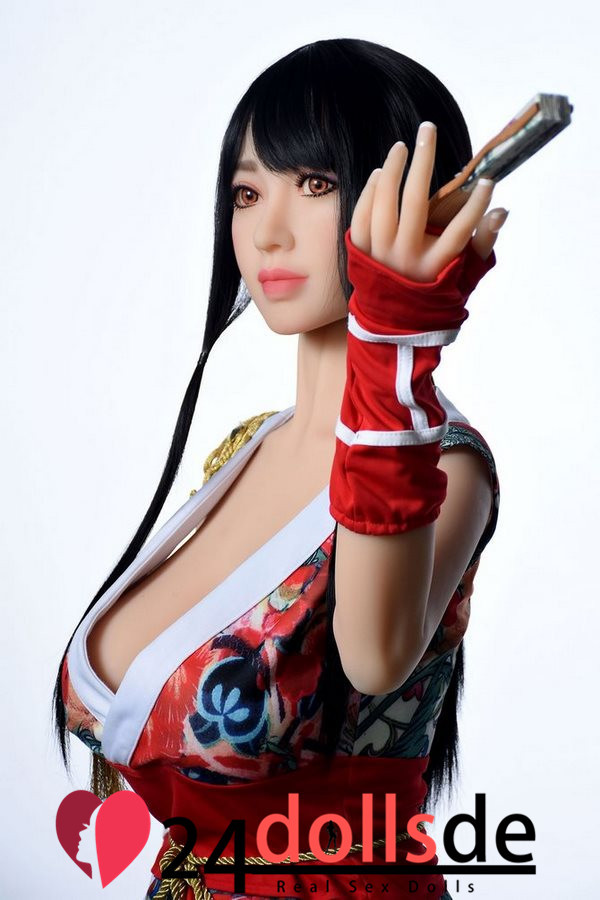 Sexiest AXB Doll Therese