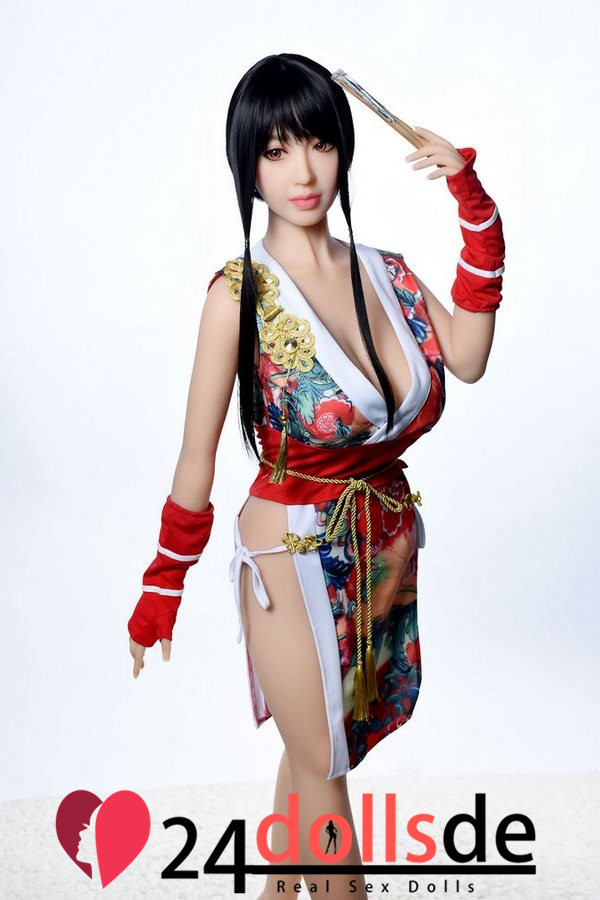 Therese Sex Puppen AXB Doll