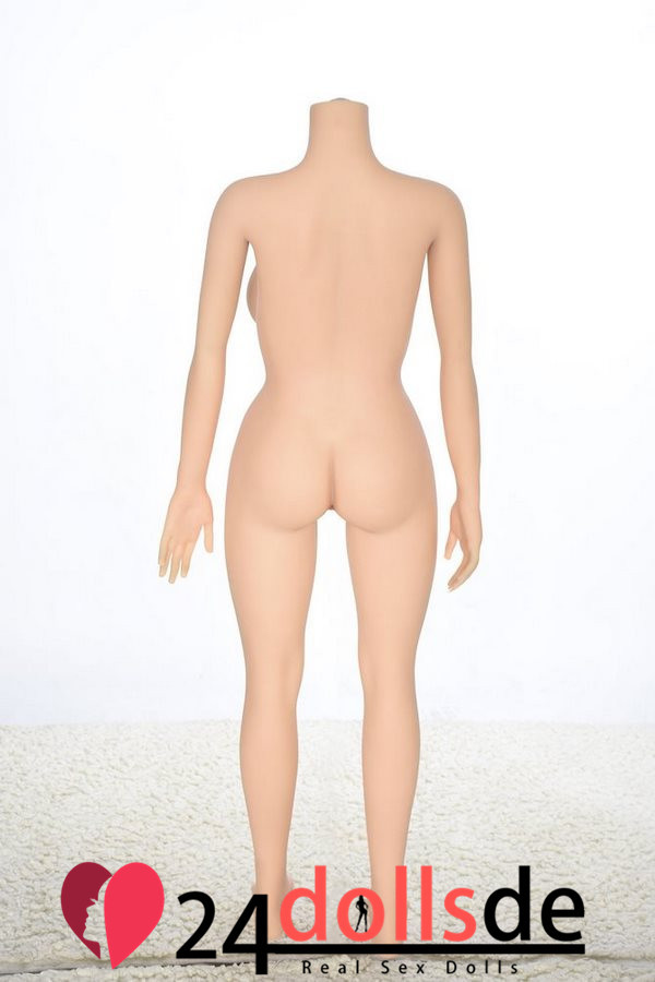 155cm AXB Doll Sexpuppe Erotik