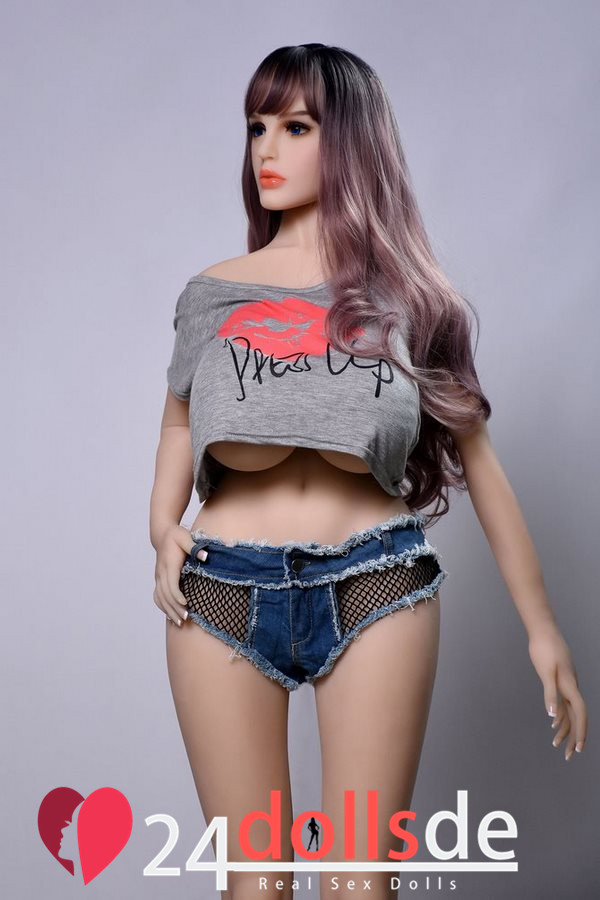 Felizitas 155cm Sexpuppe sexy