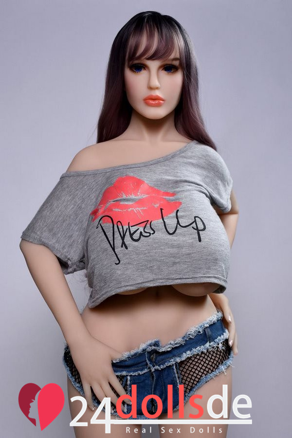 Lebensgroße AXB Doll Felizitas