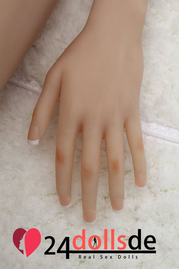155cm AXB Doll Sex Puppen Drachenlord