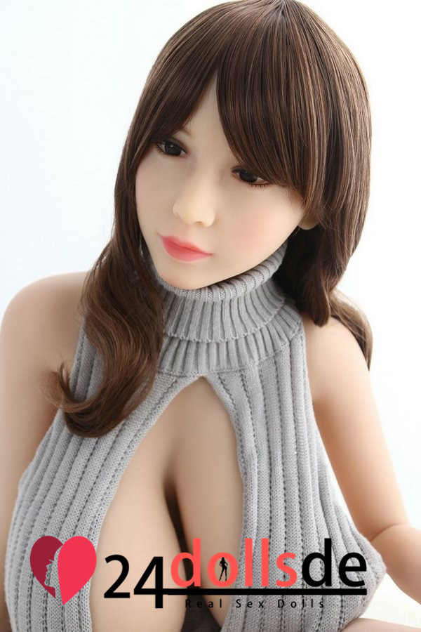 TPE AXB Doll gefühlsechte Sex Puppe
