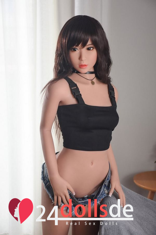 TPE AXB Doll gefühlsechte realdoll