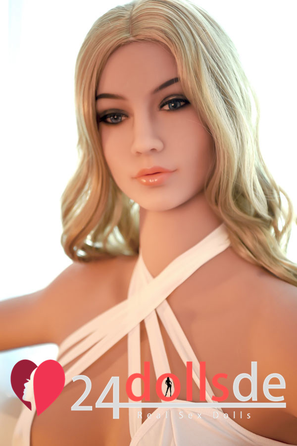 Real sex doll WM
