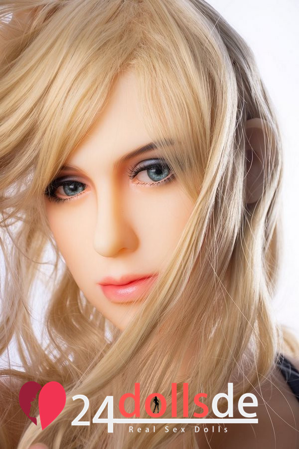 165cm Genevieve comprar real doll