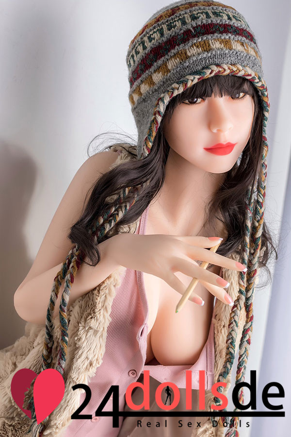 Realistische WM Doll TPE Real Dolls Harriet