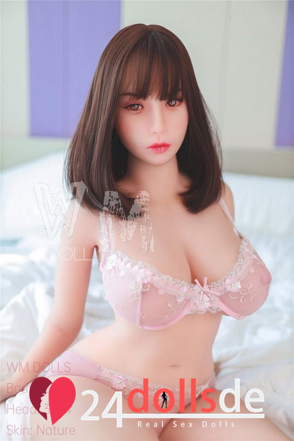 H-Cup Rehder Echte Sexdoll Große Titten WM Dolls