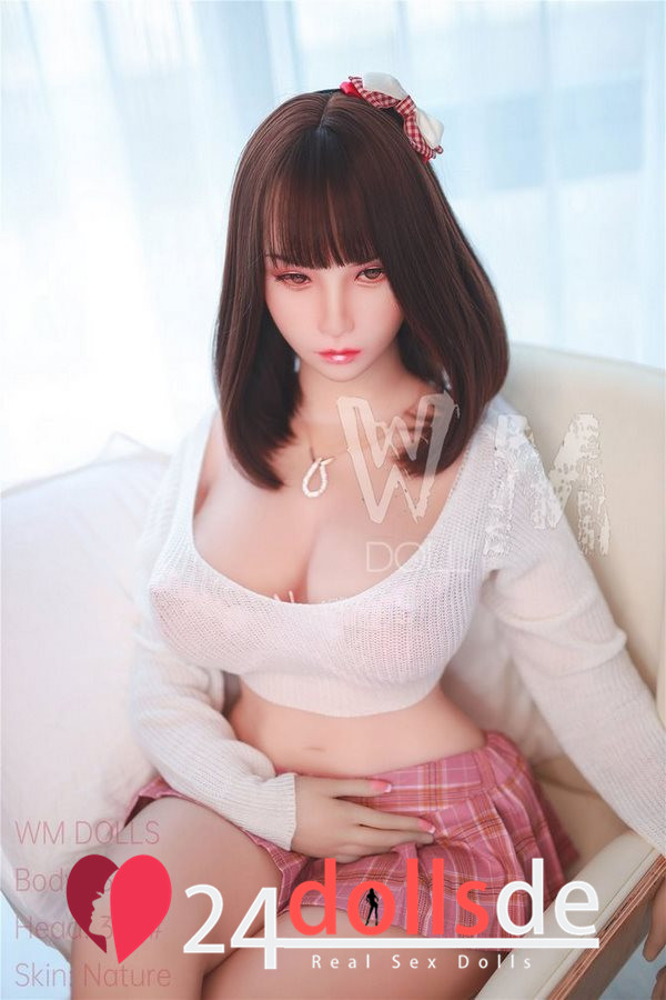 156cm reale sexpuppen WM doll