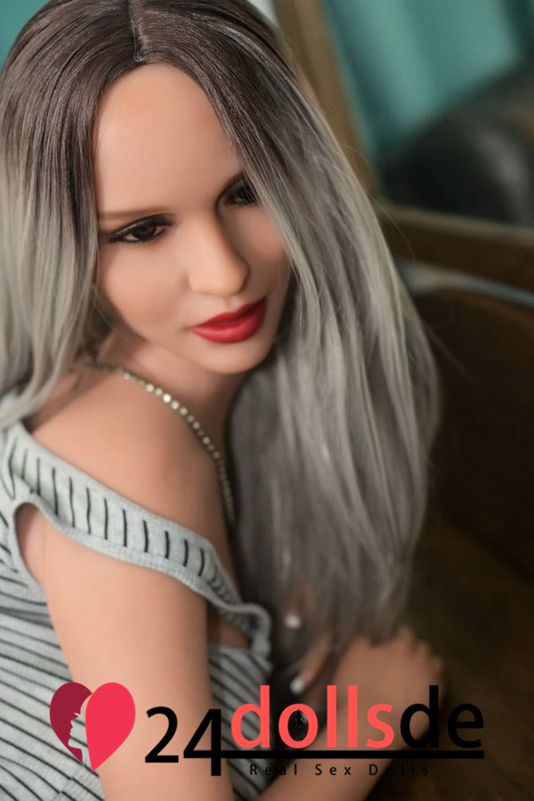 Transgender Sex Doll