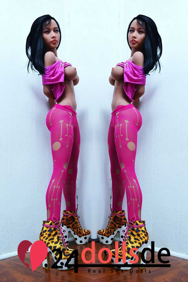 Liebespuppe Real Dolls