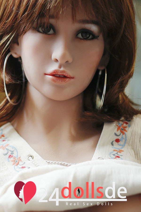 155cm Nadina love doll japon