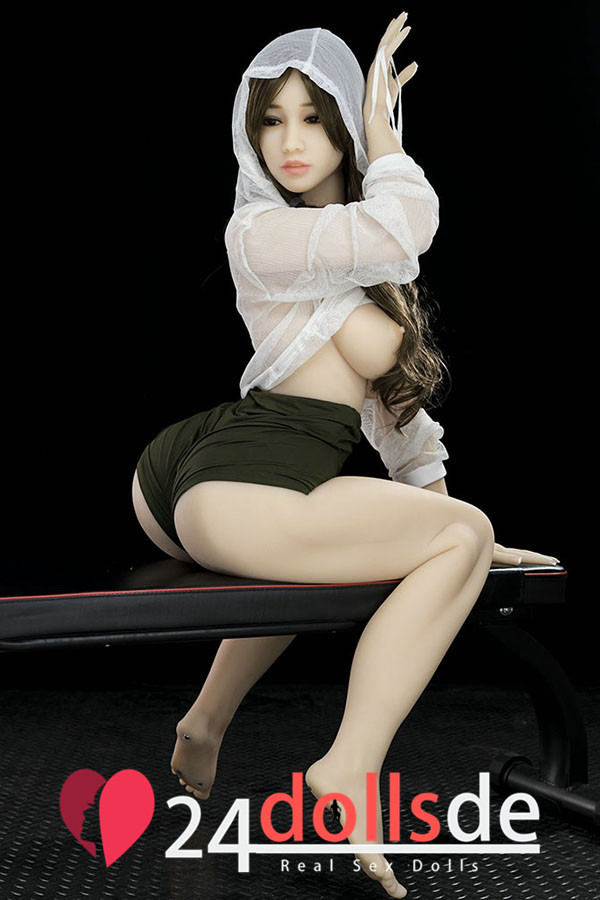 sex doll silikon sexpuppe daisy dare doggystyle