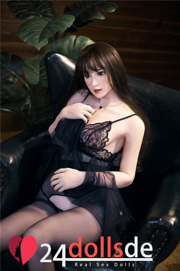 Fabiane 163cm C-Cup Mittlere Brüste