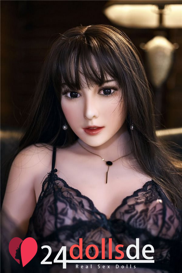 Fabiane 163cm luxus Liebespuppe sexy