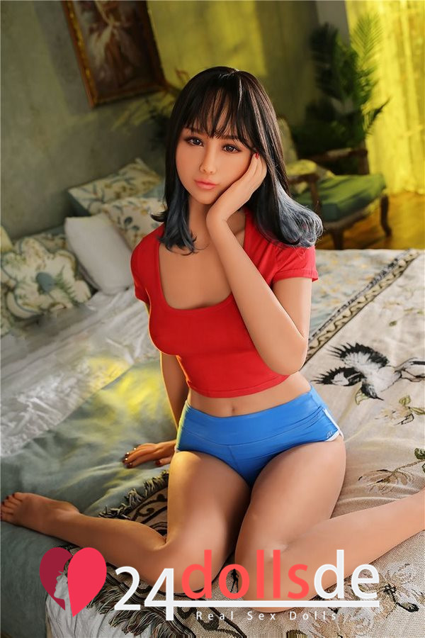 TPE Irontech Doll Kaufen Sexpuppen
