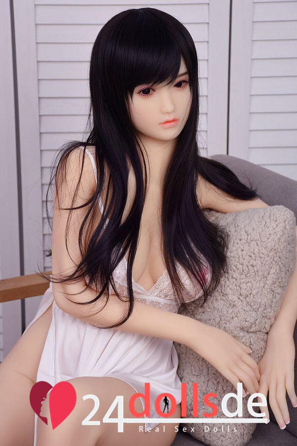 Sexpuppe AXB Doll Natürlich