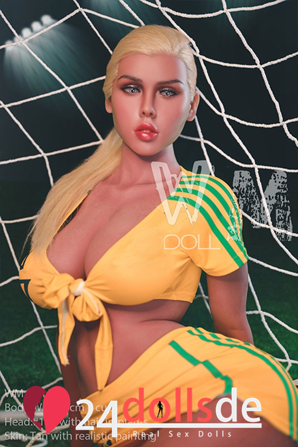 Heißer WM Doll Scarocy