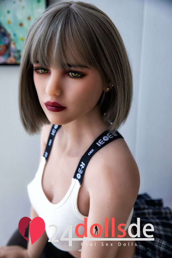 158cm Eszter Liebespuppe
