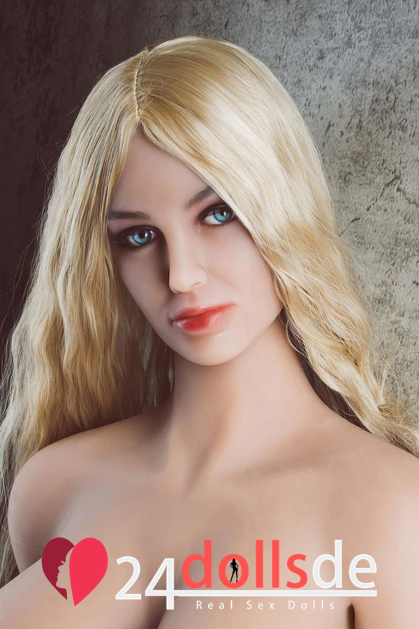 realistische sex puppe HR-Doll
