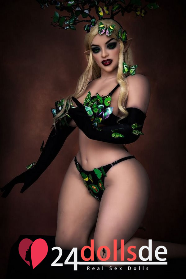 Shop Sex Puppe HR Dolls Clarimonda
