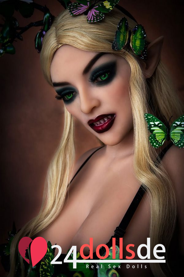 Geile Große Brüste Sexpuppen
