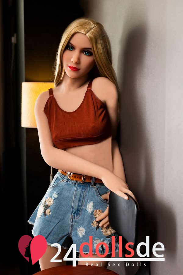 Novia RealDoll TPE