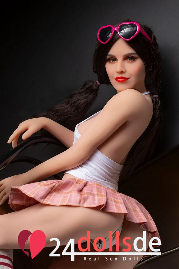 Genoveva sexpuppens HR Dolls