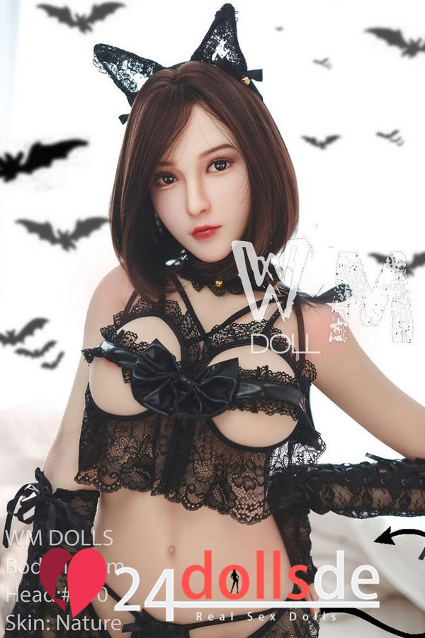 Yaiesao 164cm WM Doll Sex Puppen