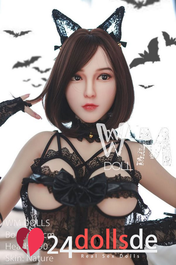 164cm sexpuppens WM Doll