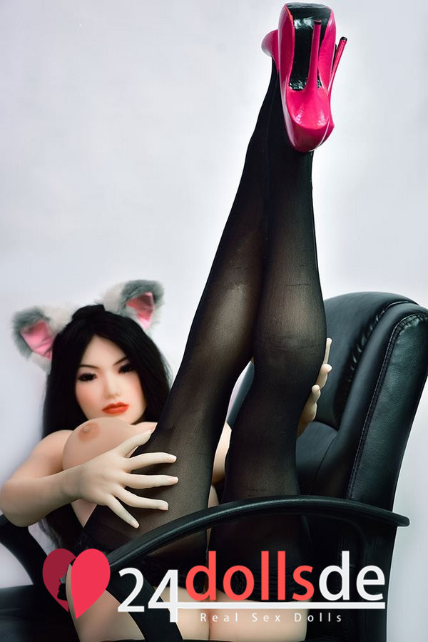 sex doll silikonpuppen sexroboter kaufen