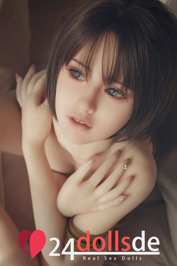 Mary 156cm luxus Liebespuppe sexy