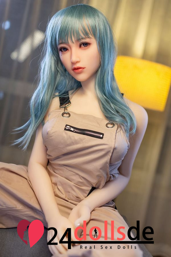 Luxus Sanhui Doll Wilpert