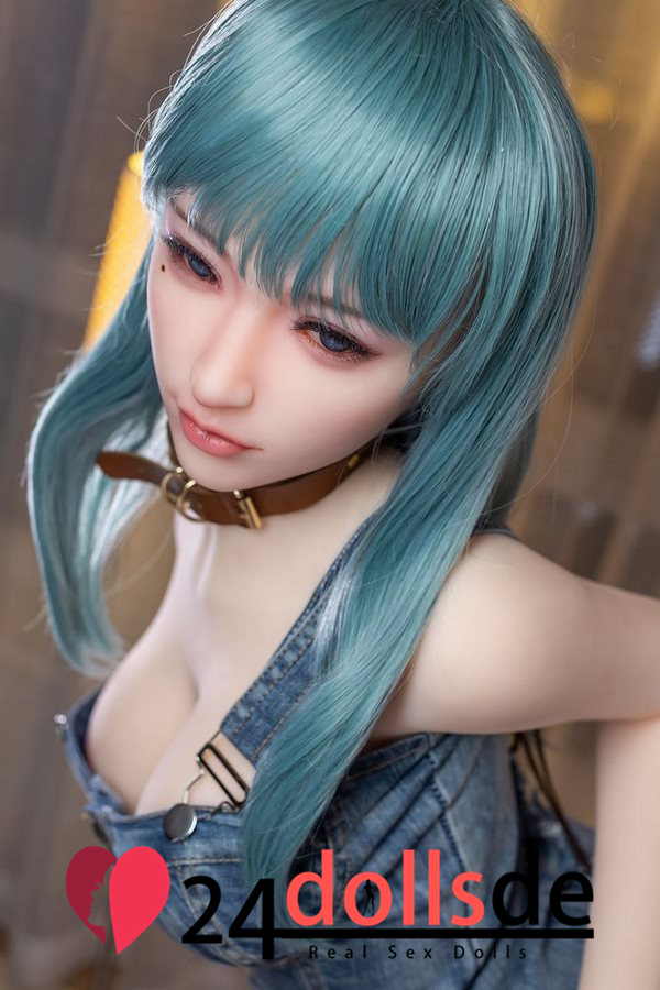 168cm Sex Puppen Sanhui Doll