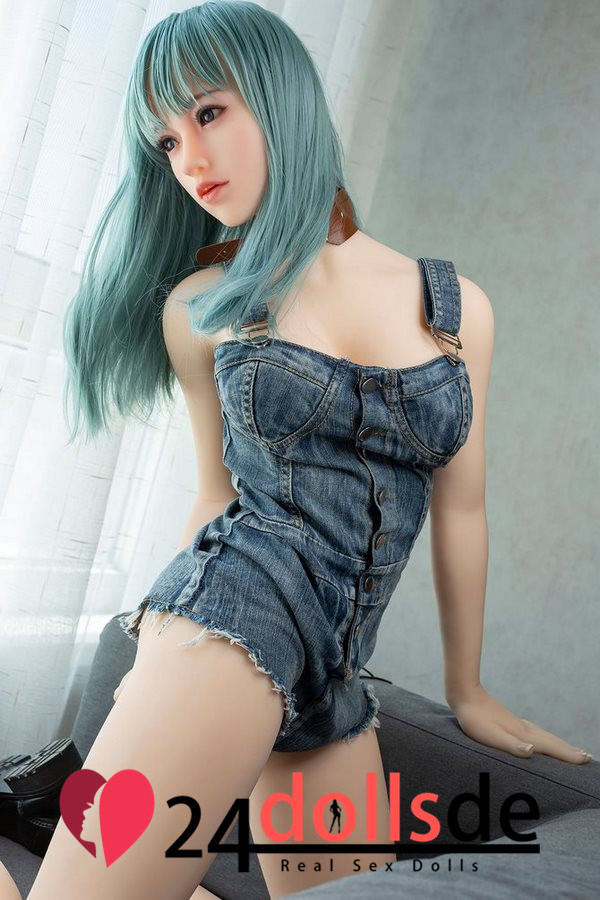 168cm D-Cup sexpuppens Sanhui Doll