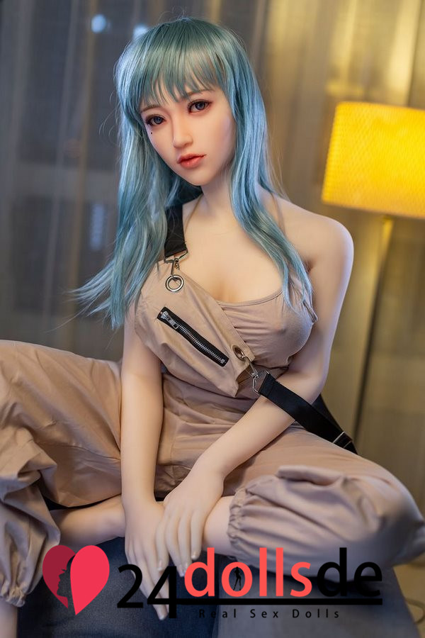 Wilpert realdoll Sanhui Doll