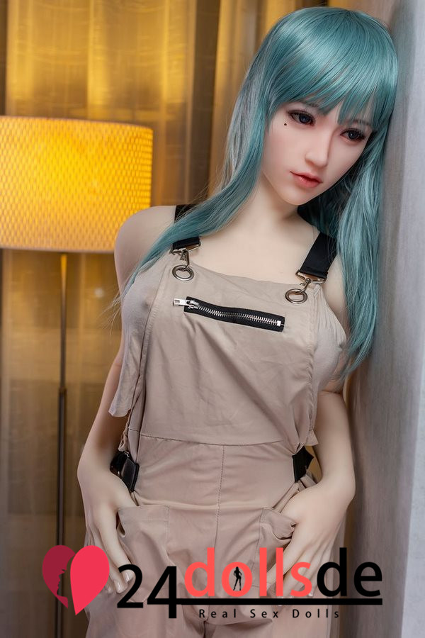 Wilpert 168cm Sanhui Doll luxus Liebespuppe