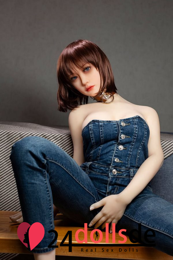 168cm luxus Liebespuppe Sanhui Doll