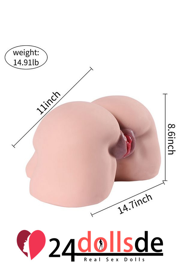 mit sexpuppe