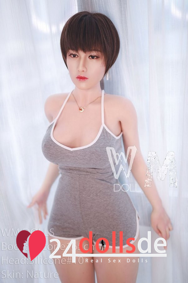 TPE WM Doll Kaufen Liebespuppe