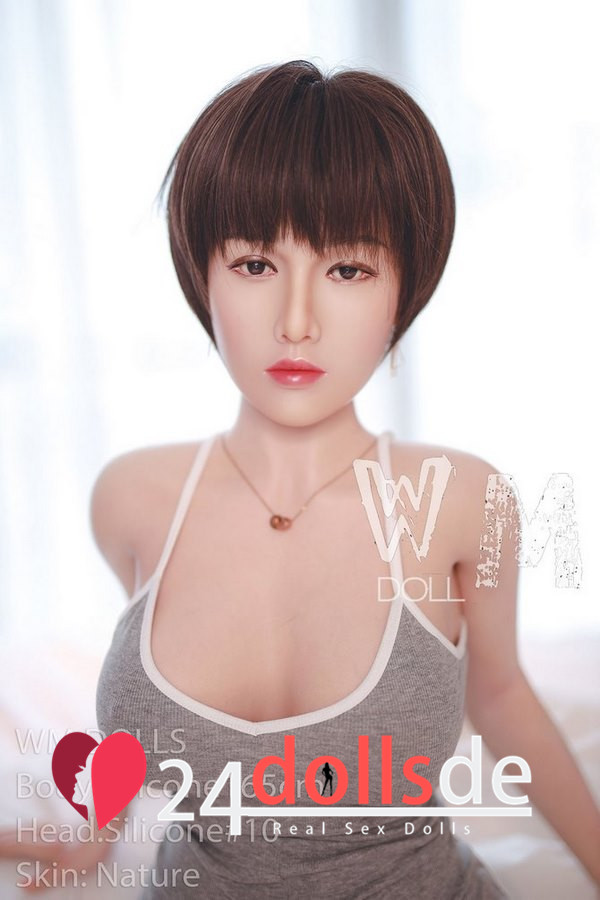 165cm F-Cup Liebespuppe WM Doll