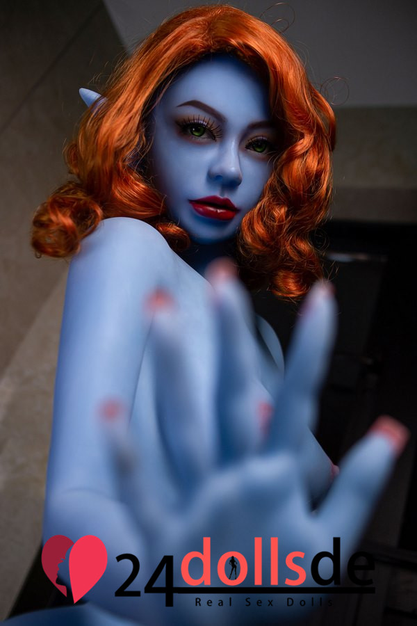 Adali 165CM sexpuppens sexy