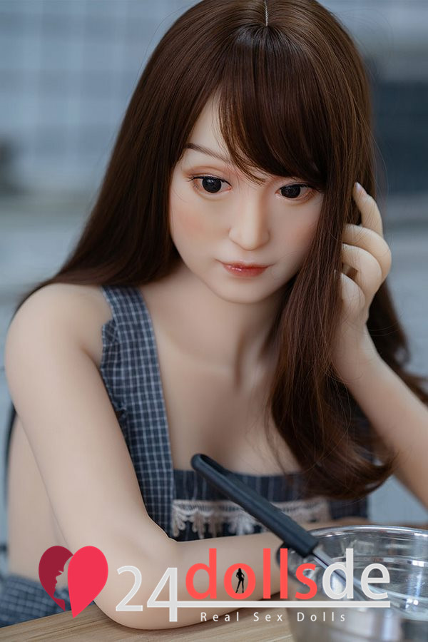 160cm Etty Luxus Love Dolls