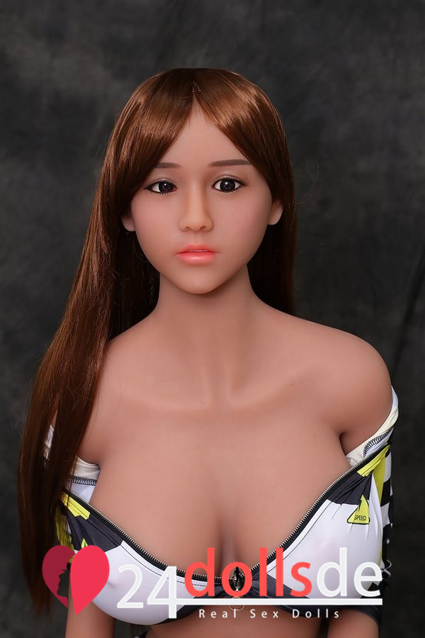 Promi große Brüste Sex Puppen