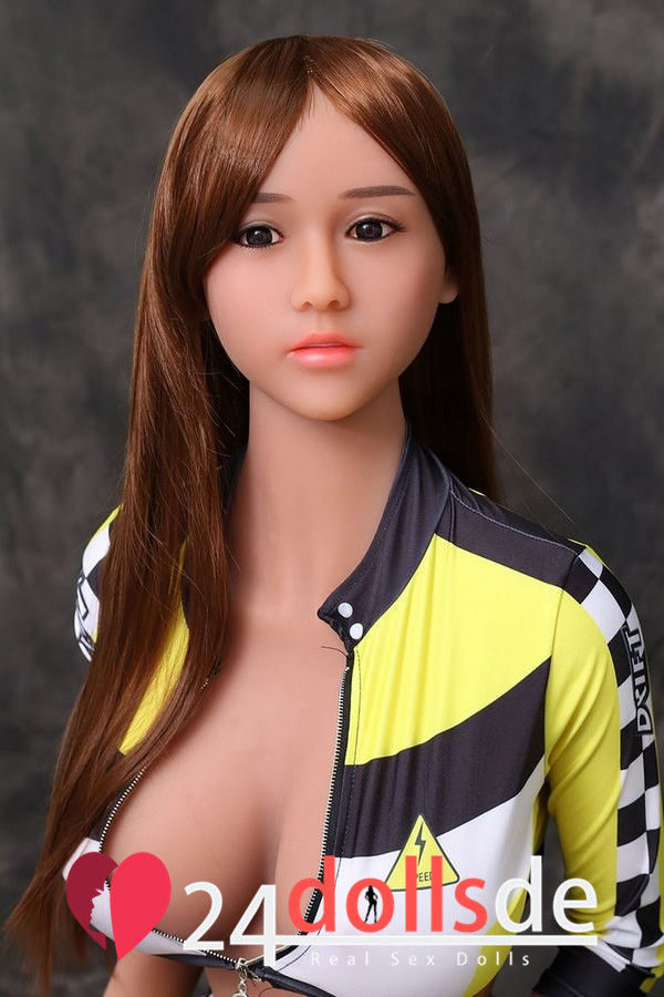 Hellwig 165CM reale sexpuppen sexy