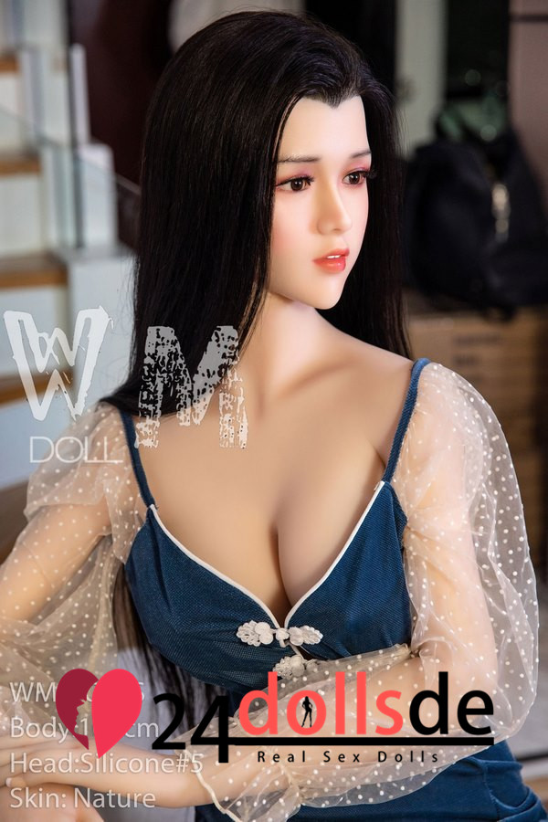 Mio doll sex 165cm