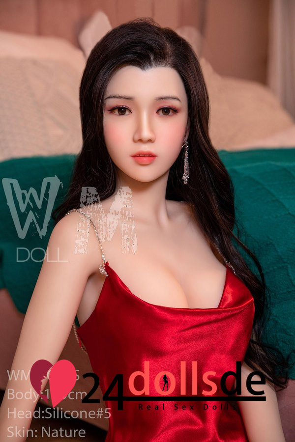 Real Dolls Mio E-Cup